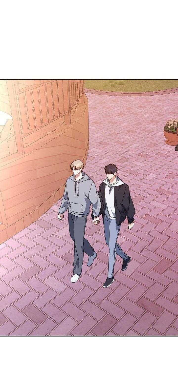 Khu Vực Chủ Nghĩa Tình Yêu Chapter 70 - 40