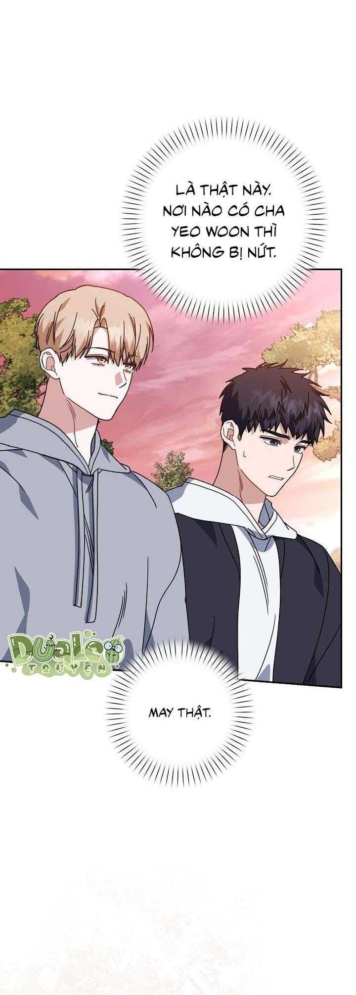 Khu Vực Chủ Nghĩa Tình Yêu Chapter 70 - 43