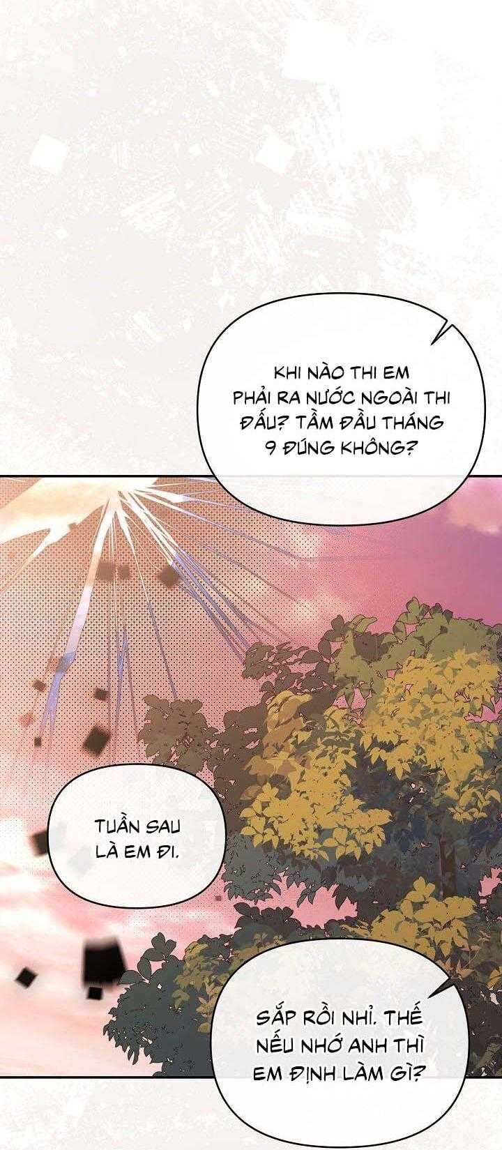 Khu Vực Chủ Nghĩa Tình Yêu Chapter 70 - 44