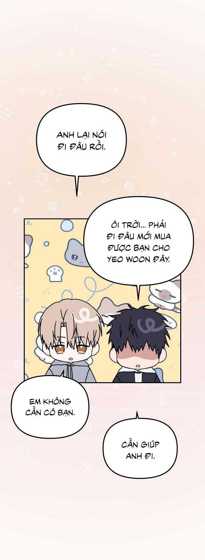 Khu Vực Chủ Nghĩa Tình Yêu Chapter 70 - 47