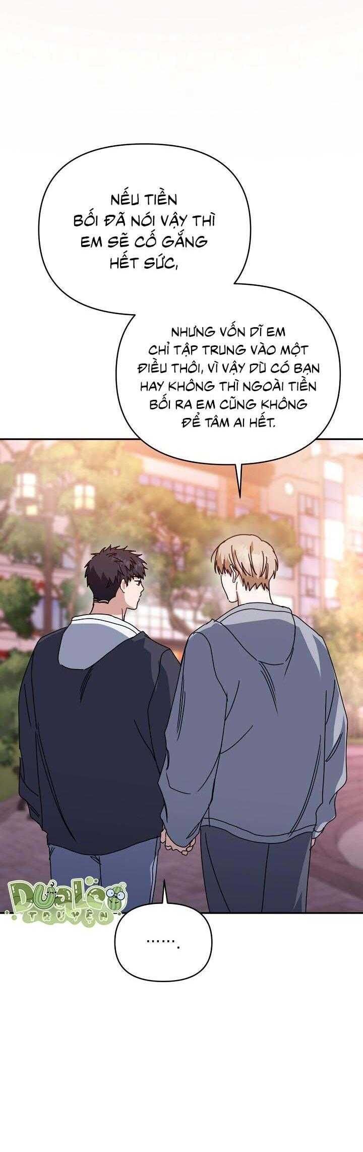 Khu Vực Chủ Nghĩa Tình Yêu Chapter 70 - 48