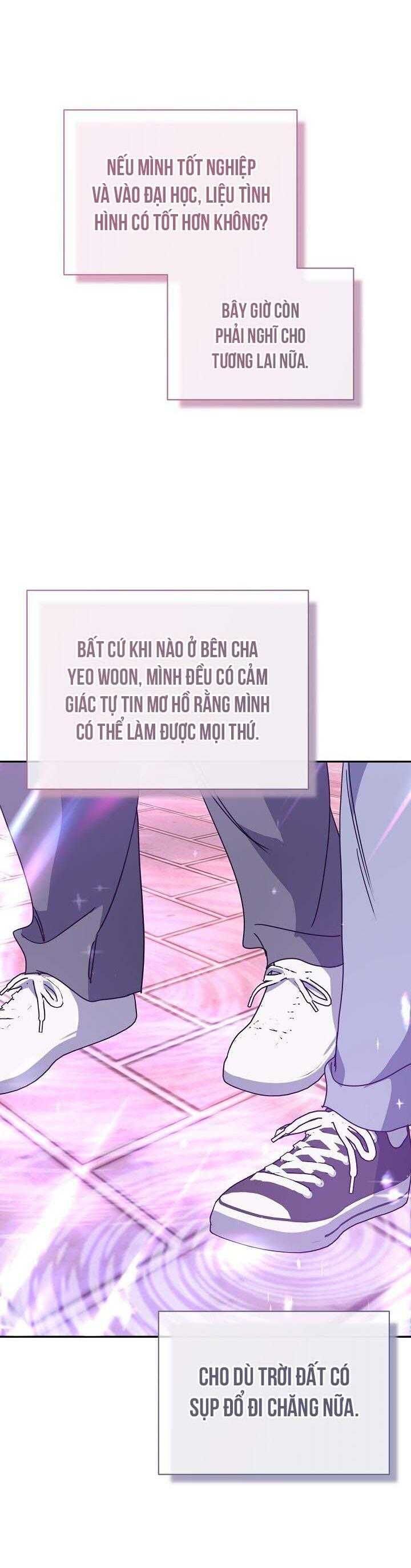 Khu Vực Chủ Nghĩa Tình Yêu Chapter 70 - 50