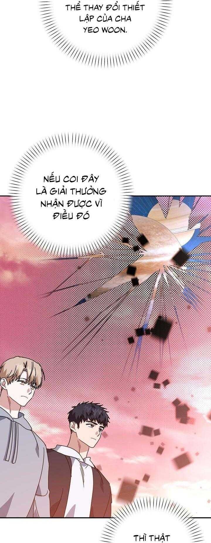 Khu Vực Chủ Nghĩa Tình Yêu Chapter 70 - 52