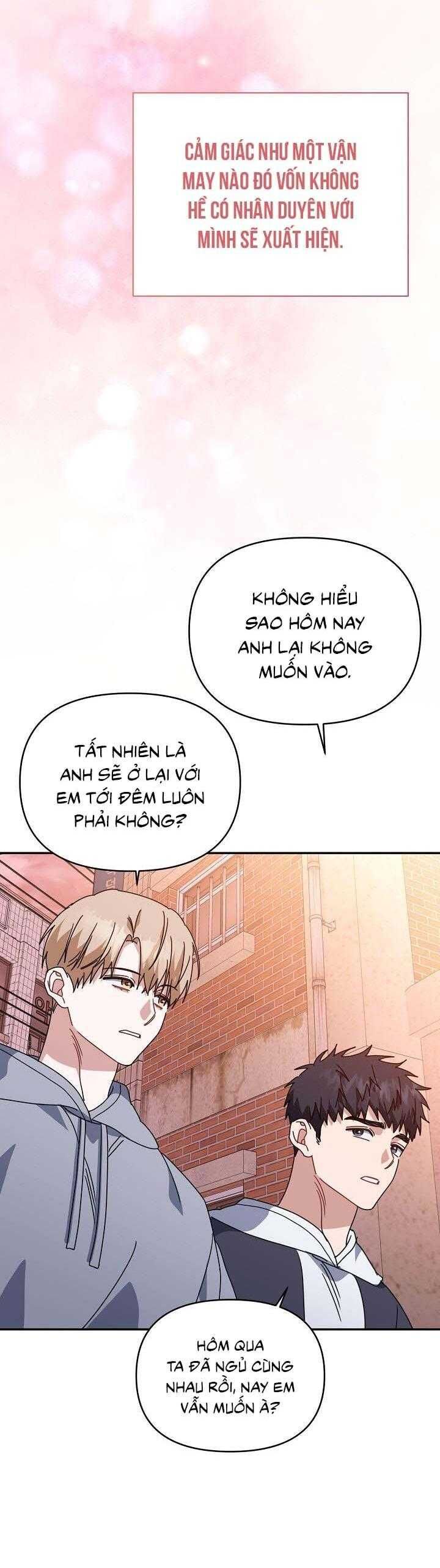 Khu Vực Chủ Nghĩa Tình Yêu Chapter 70 - 54