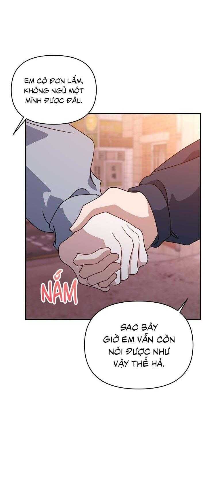 Khu Vực Chủ Nghĩa Tình Yêu Chapter 70 - 55