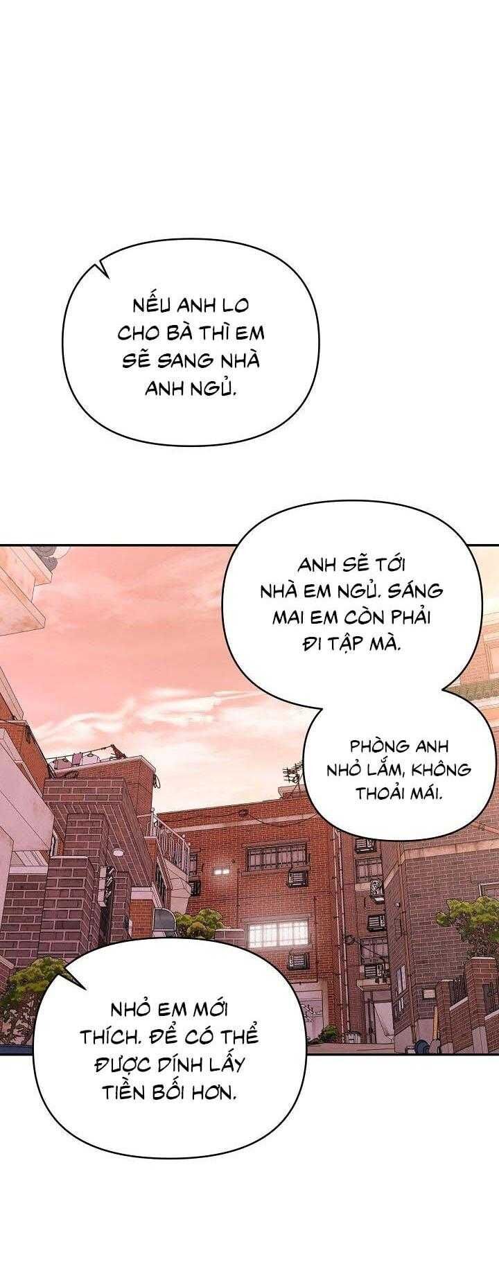 Khu Vực Chủ Nghĩa Tình Yêu Chapter 70 - 56