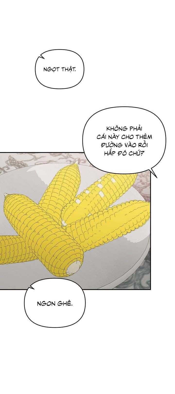 Khu Vực Chủ Nghĩa Tình Yêu Chapter 70 - 61