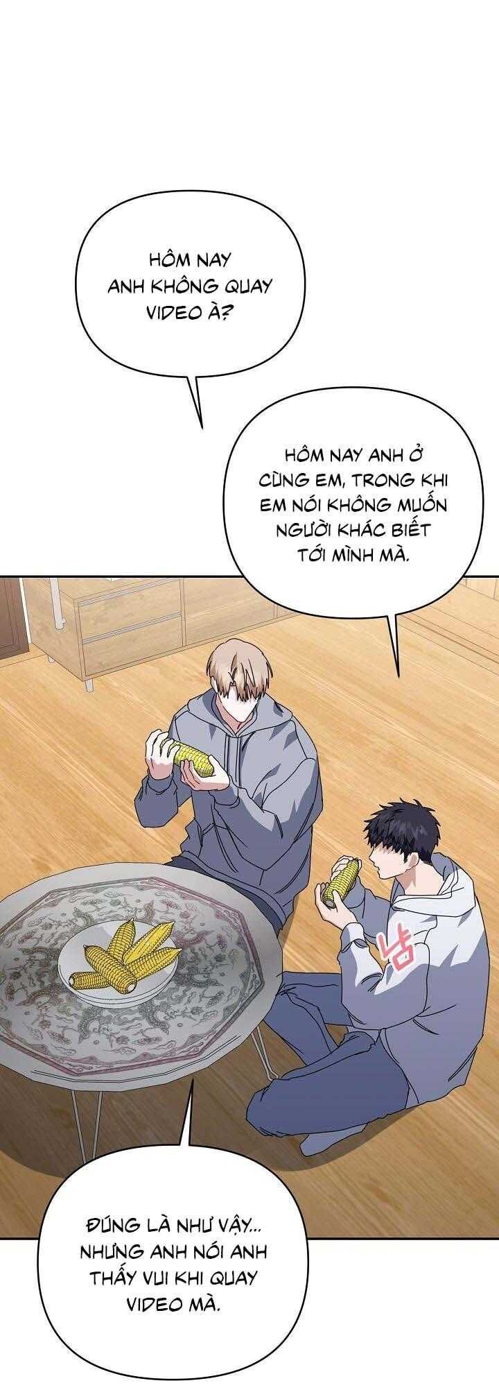 Khu Vực Chủ Nghĩa Tình Yêu Chapter 70 - 62