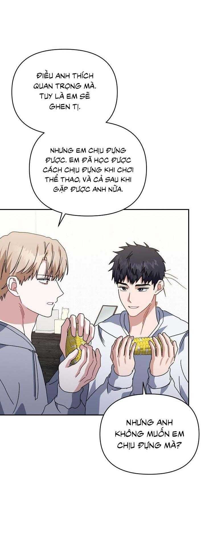 Khu Vực Chủ Nghĩa Tình Yêu Chapter 70 - 65