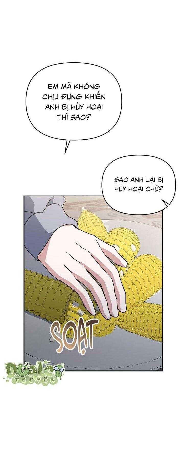 Khu Vực Chủ Nghĩa Tình Yêu Chapter 70 - 66