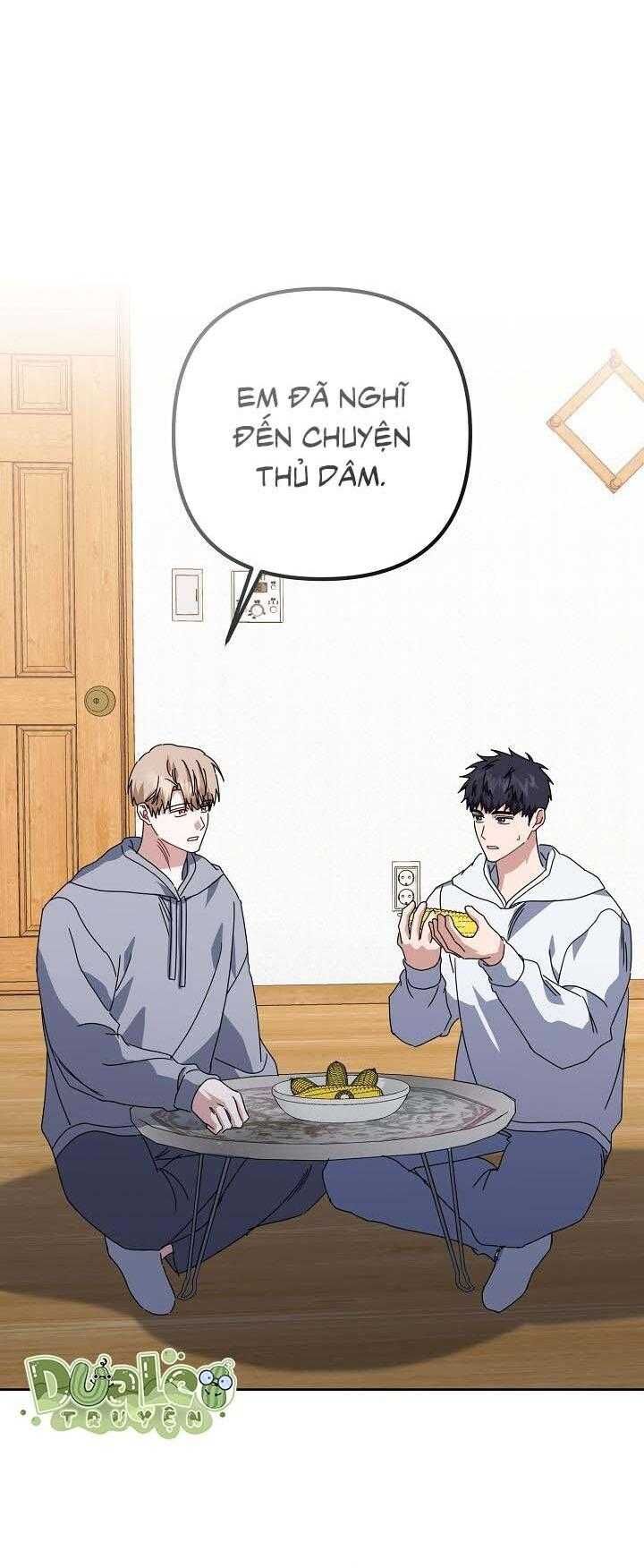 Khu Vực Chủ Nghĩa Tình Yêu Chapter 70 - 69