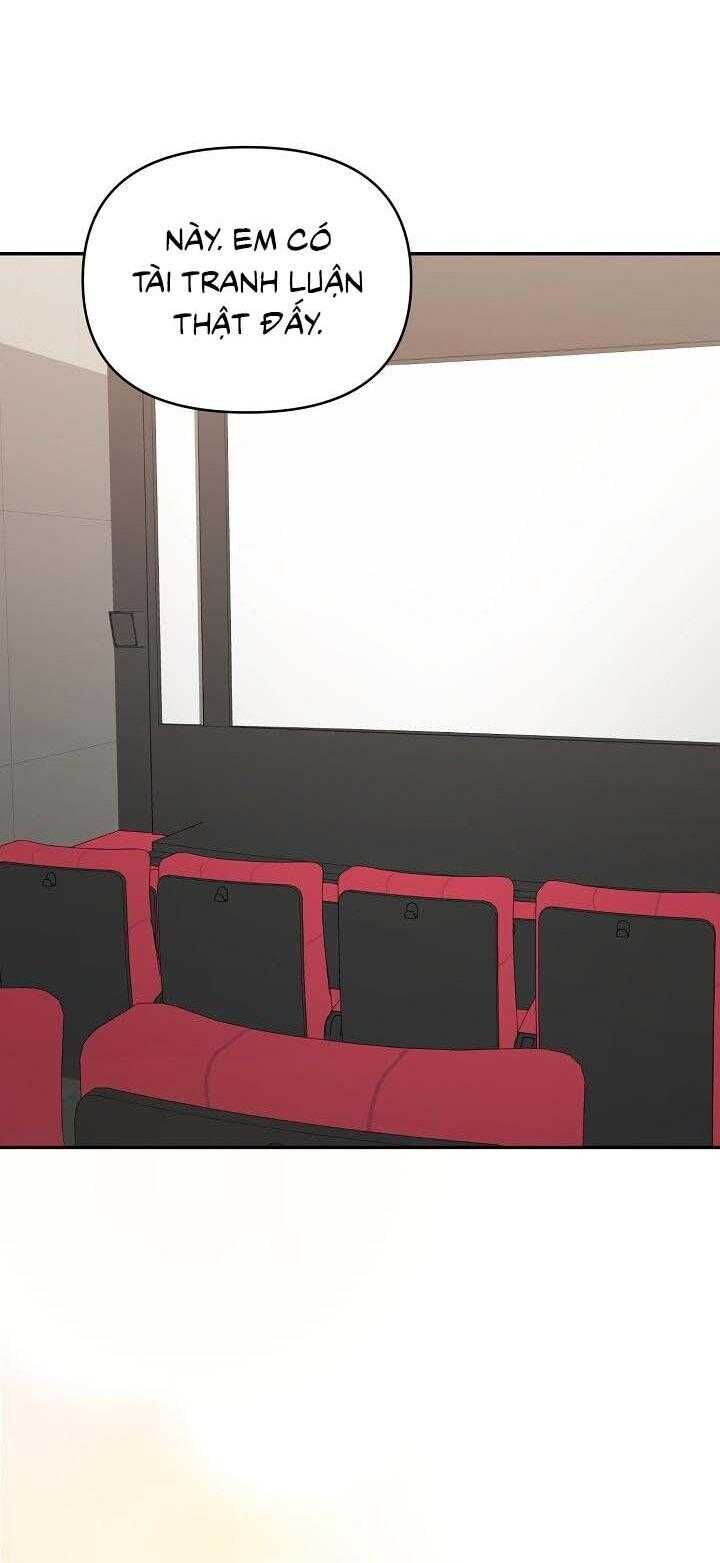 Khu Vực Chủ Nghĩa Tình Yêu Chapter 70 - 8