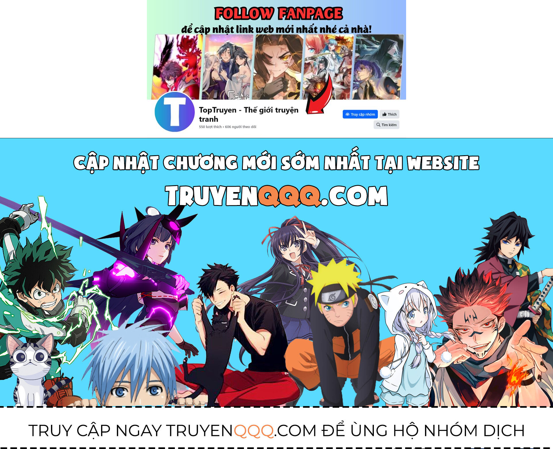 Khu Vực Chủ Nghĩa Tình Yêu Chapter 70 - 71