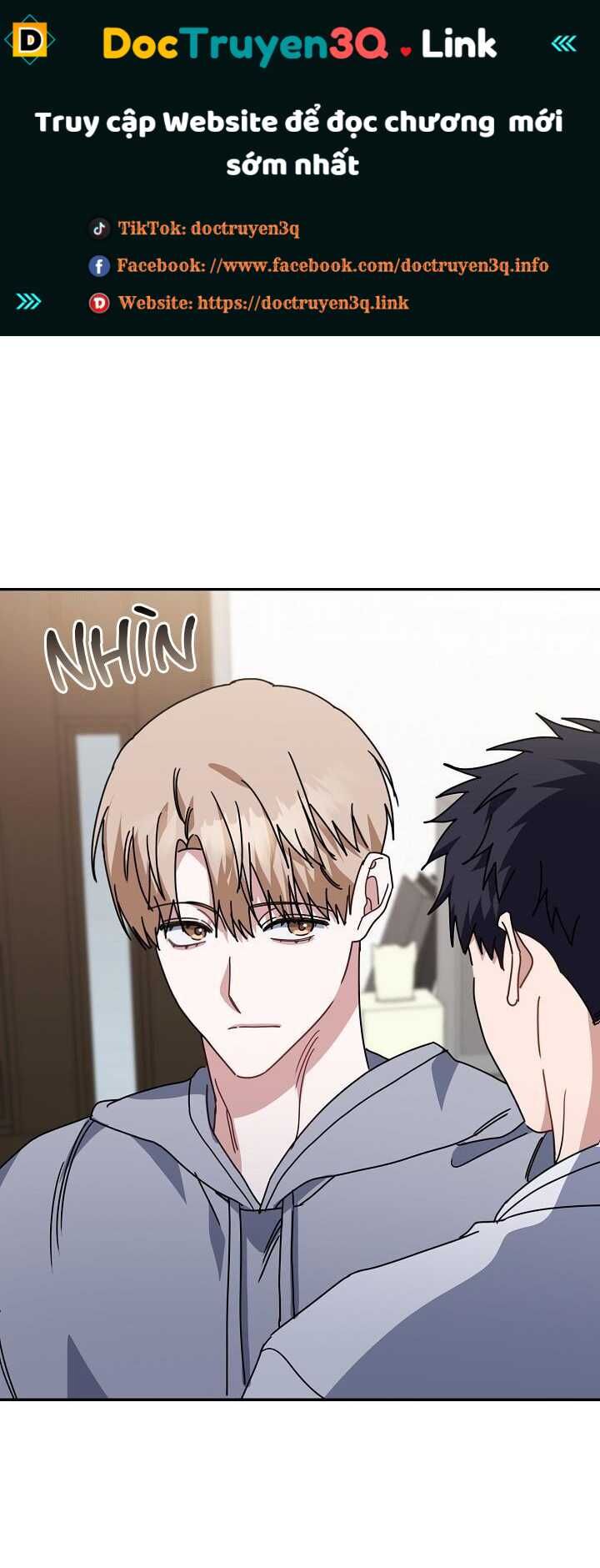 Khu Vực Chủ Nghĩa Tình Yêu Chapter 71 - 2