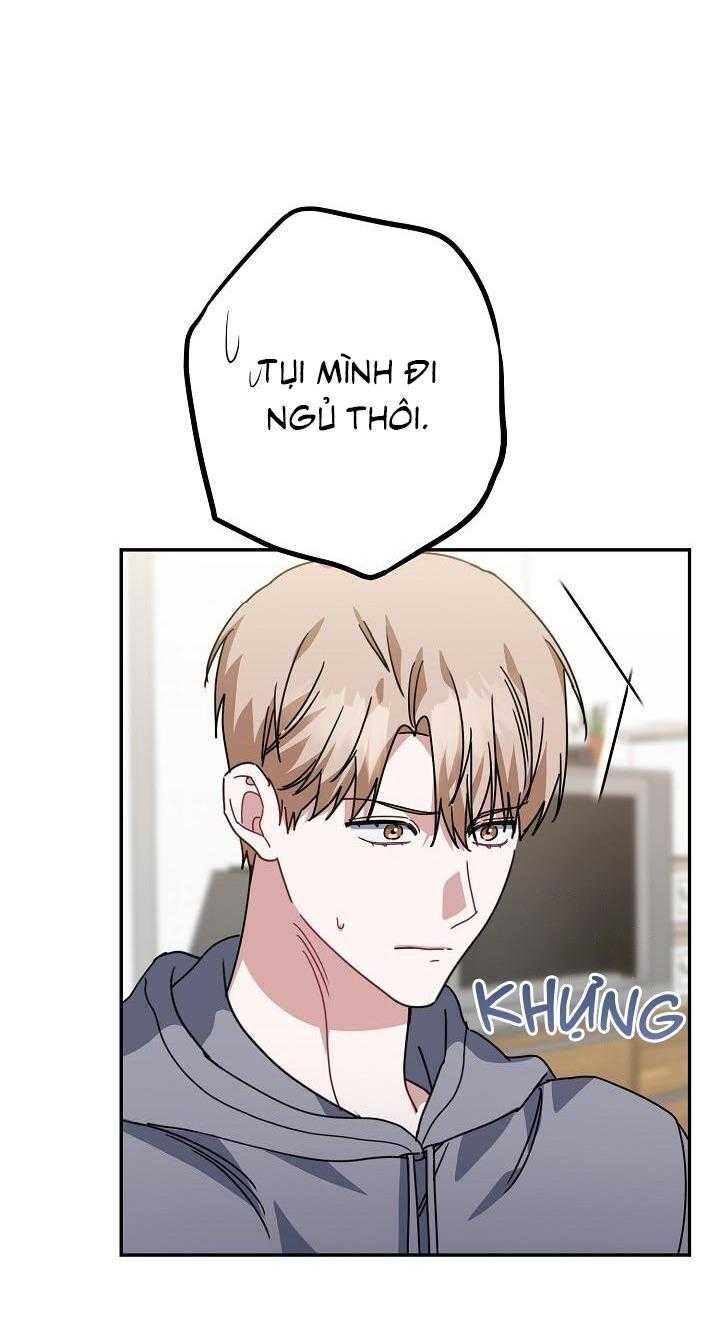 Khu Vực Chủ Nghĩa Tình Yêu Chapter 71 - 12