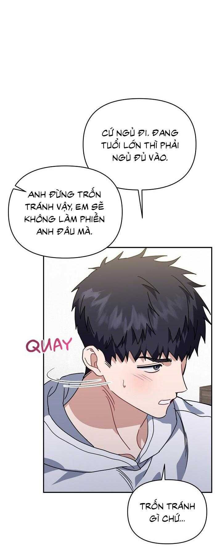 Khu Vực Chủ Nghĩa Tình Yêu Chapter 71 - 15