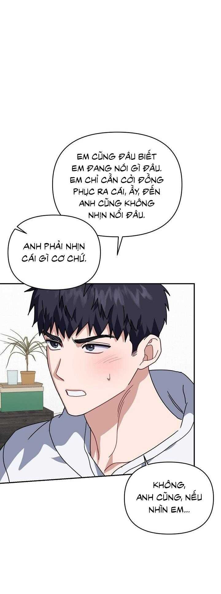 Khu Vực Chủ Nghĩa Tình Yêu Chapter 71 - 18