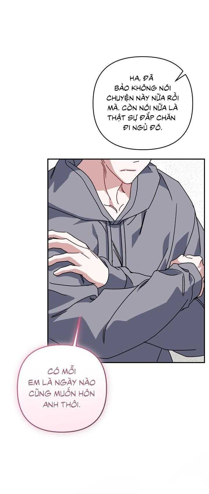Khu Vực Chủ Nghĩa Tình Yêu Chapter 71 - 19