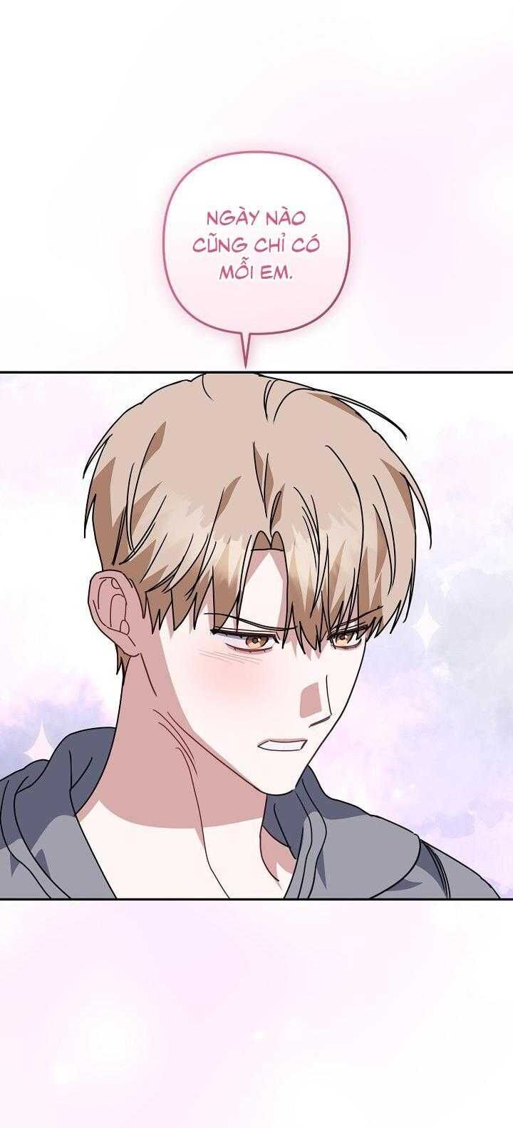 Khu Vực Chủ Nghĩa Tình Yêu Chapter 71 - 20