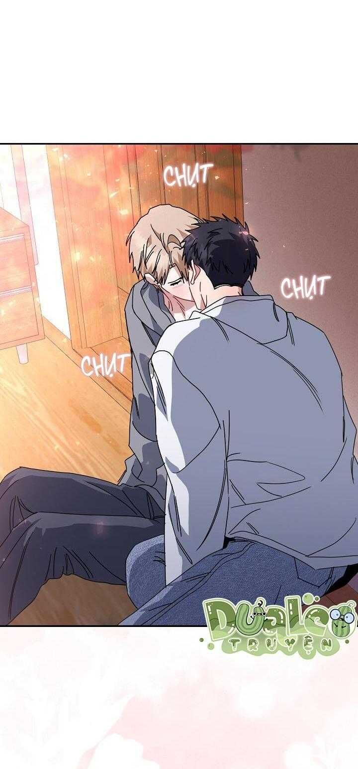 Khu Vực Chủ Nghĩa Tình Yêu Chapter 71 - 25