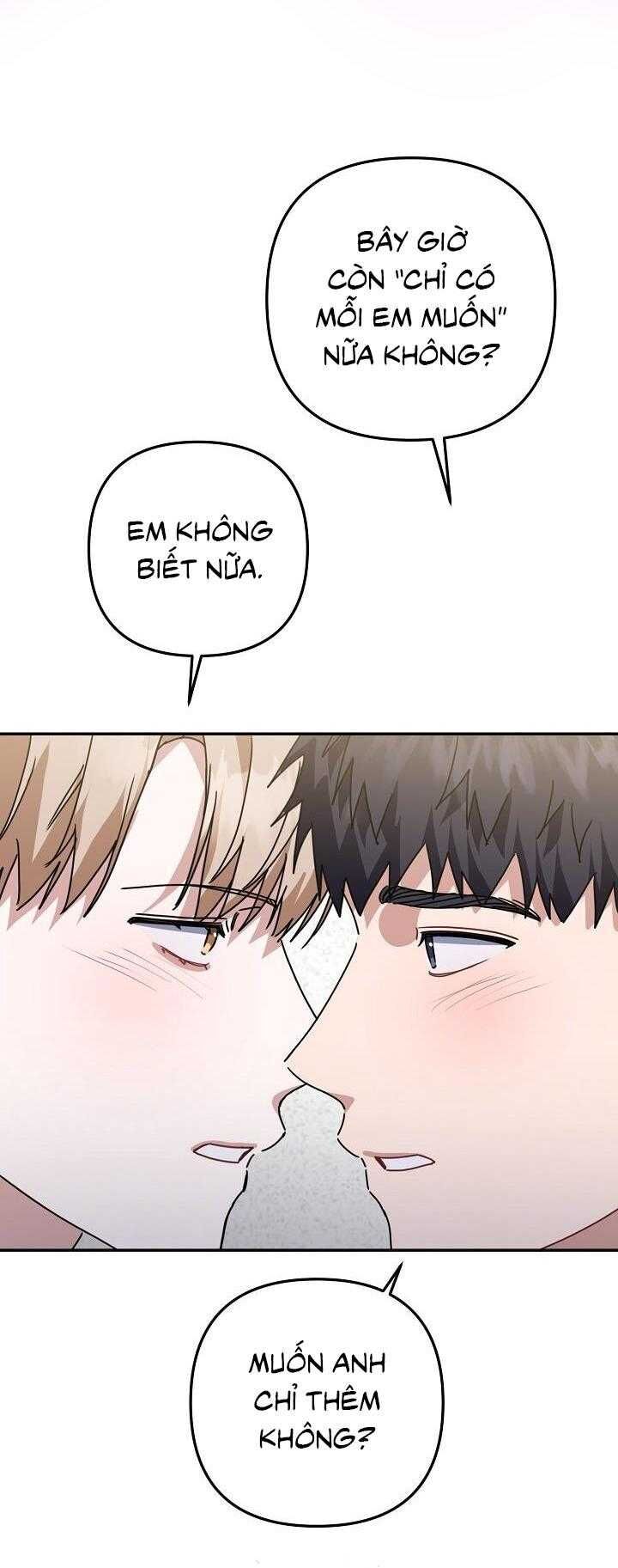 Khu Vực Chủ Nghĩa Tình Yêu Chapter 71 - 29