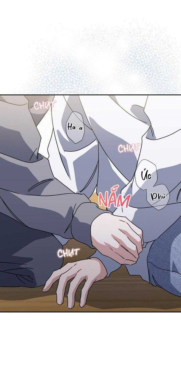 Khu Vực Chủ Nghĩa Tình Yêu Chapter 71 - 34