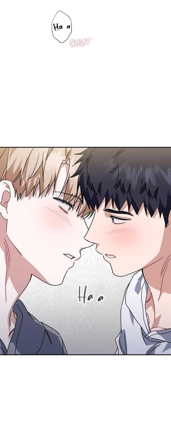 Khu Vực Chủ Nghĩa Tình Yêu Chapter 71 - 36