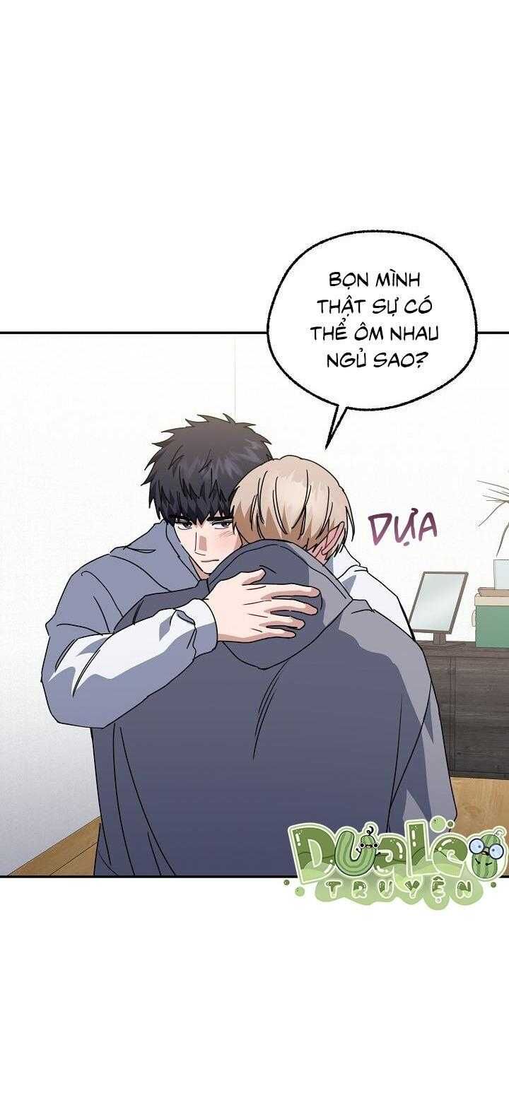 Khu Vực Chủ Nghĩa Tình Yêu Chapter 71 - 37