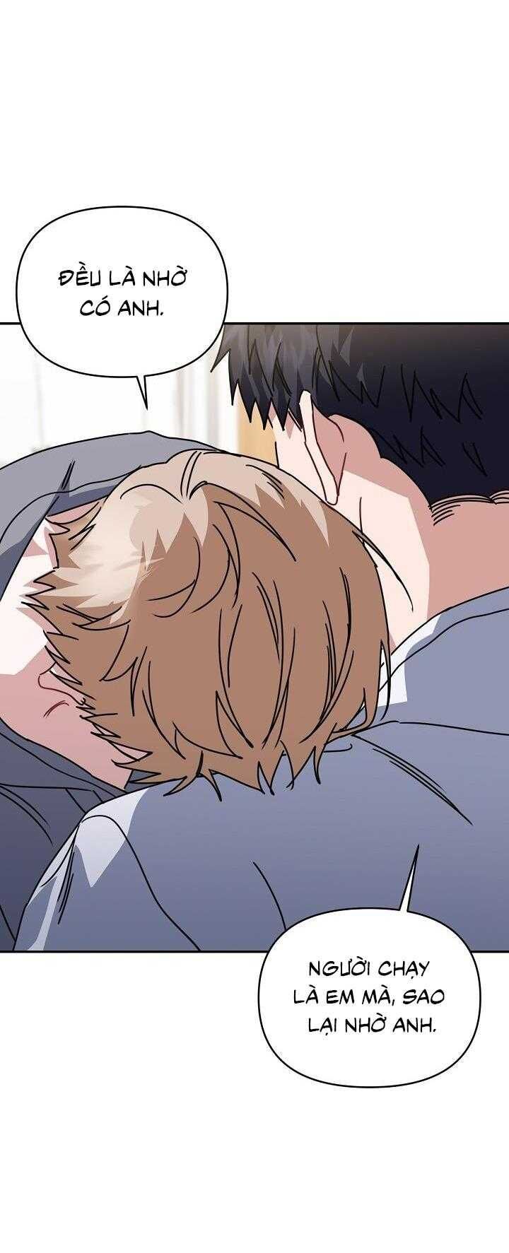 Khu Vực Chủ Nghĩa Tình Yêu Chapter 71 - 39
