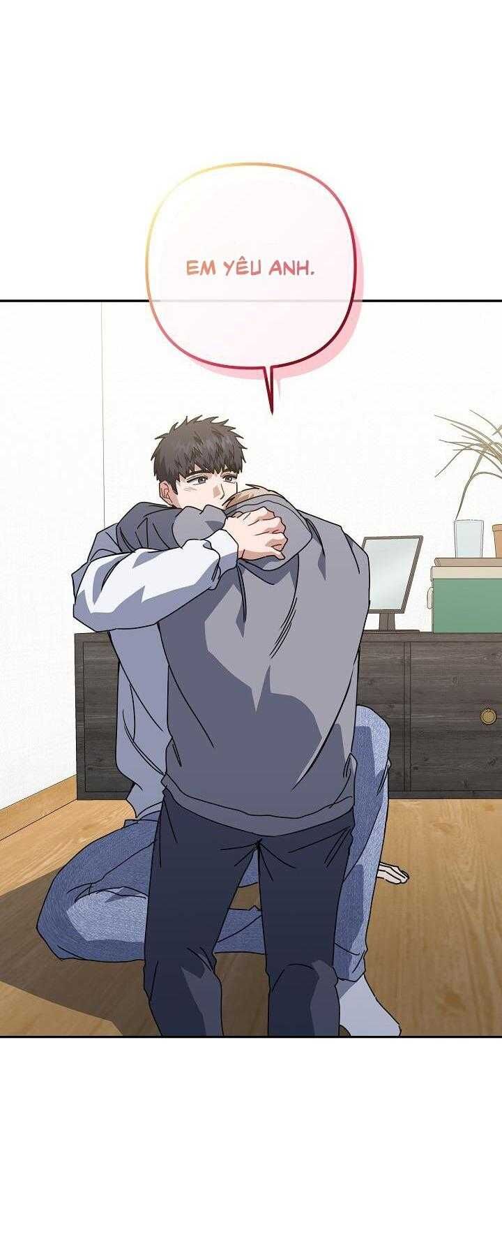 Khu Vực Chủ Nghĩa Tình Yêu Chapter 71 - 40