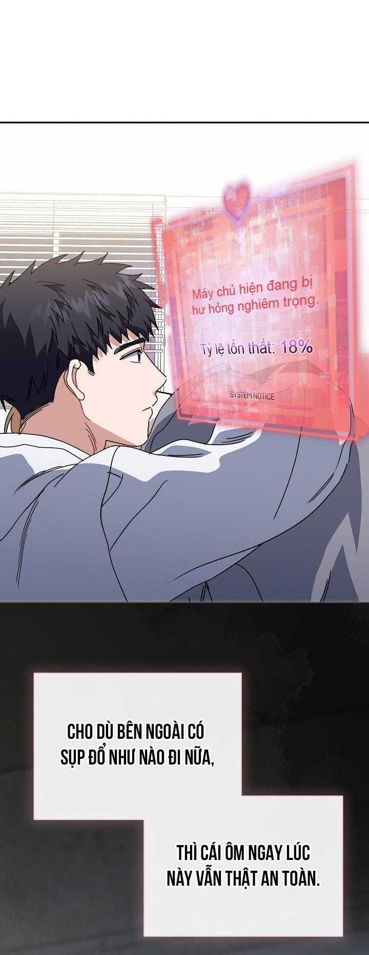 Khu Vực Chủ Nghĩa Tình Yêu Chapter 71 - 41