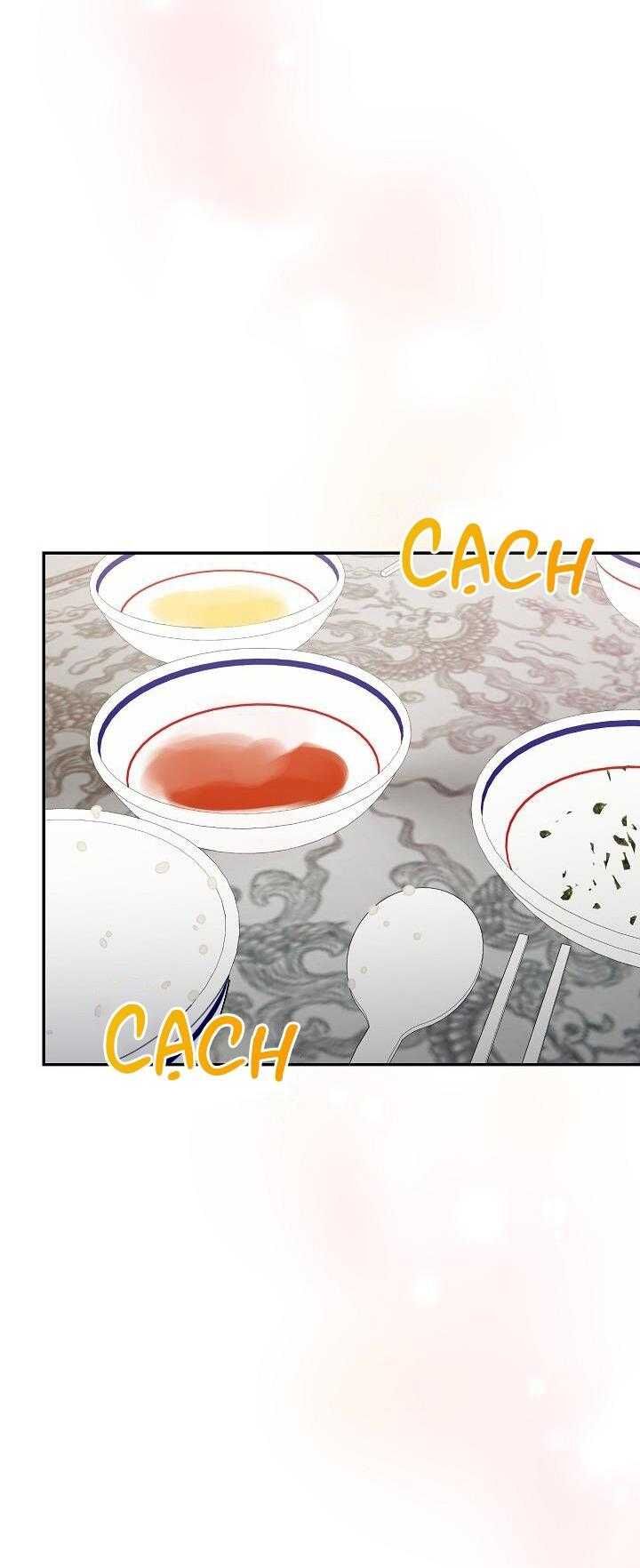 Khu Vực Chủ Nghĩa Tình Yêu Chapter 71 - 49