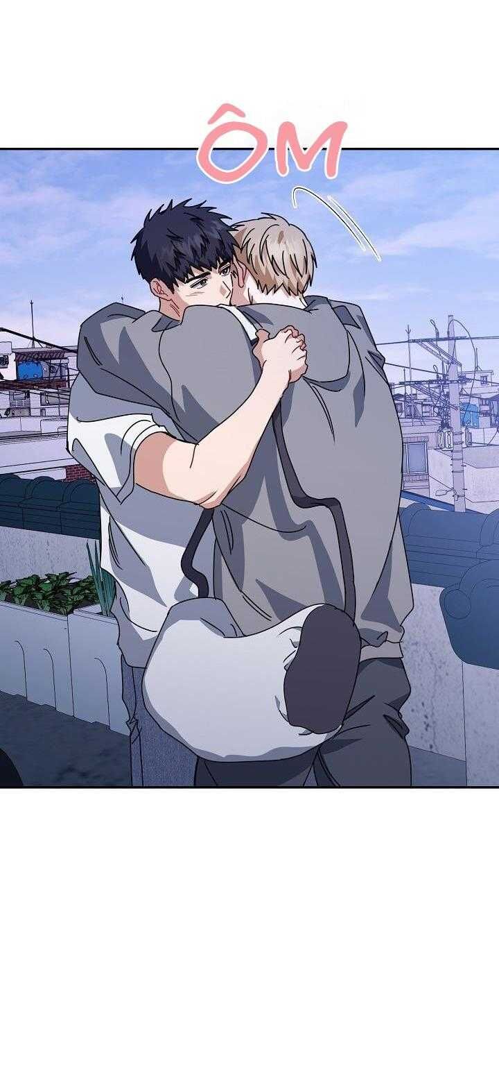 Khu Vực Chủ Nghĩa Tình Yêu Chapter 71 - 51