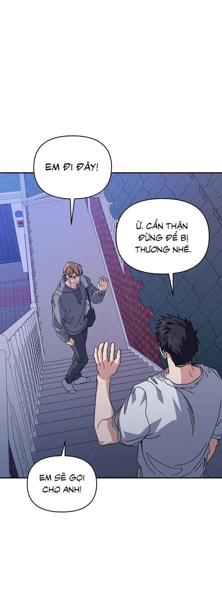 Khu Vực Chủ Nghĩa Tình Yêu Chapter 71 - 52