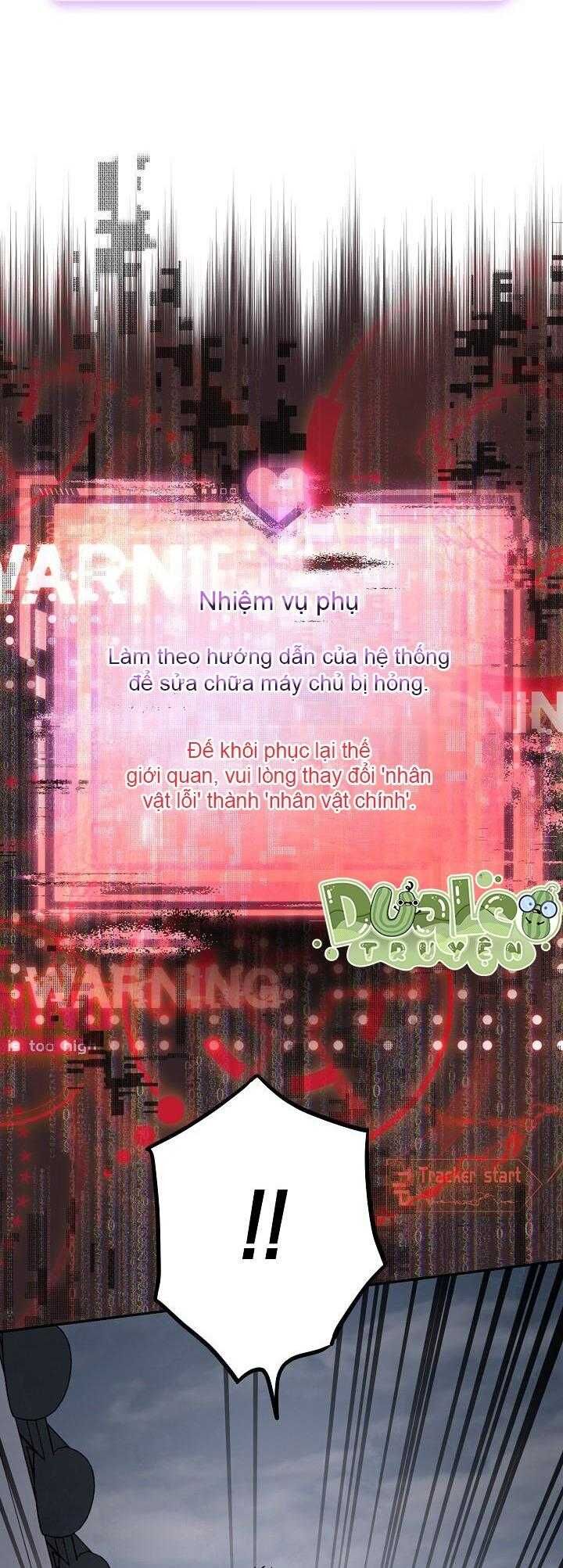 Khu Vực Chủ Nghĩa Tình Yêu Chapter 71 - 56