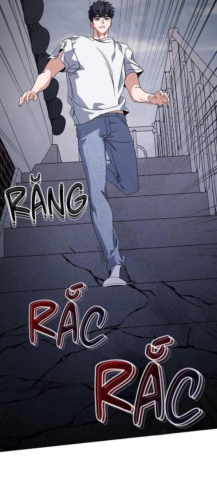 Khu Vực Chủ Nghĩa Tình Yêu Chapter 71 - 57