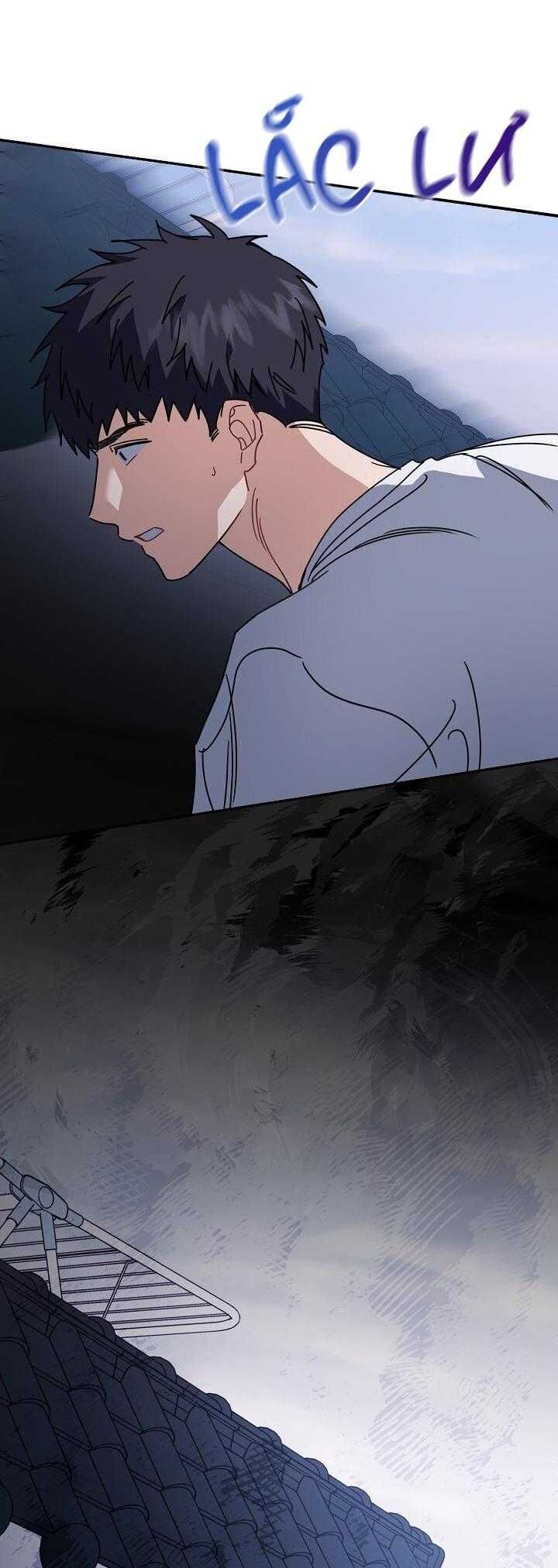 Khu Vực Chủ Nghĩa Tình Yêu Chapter 71 - 59