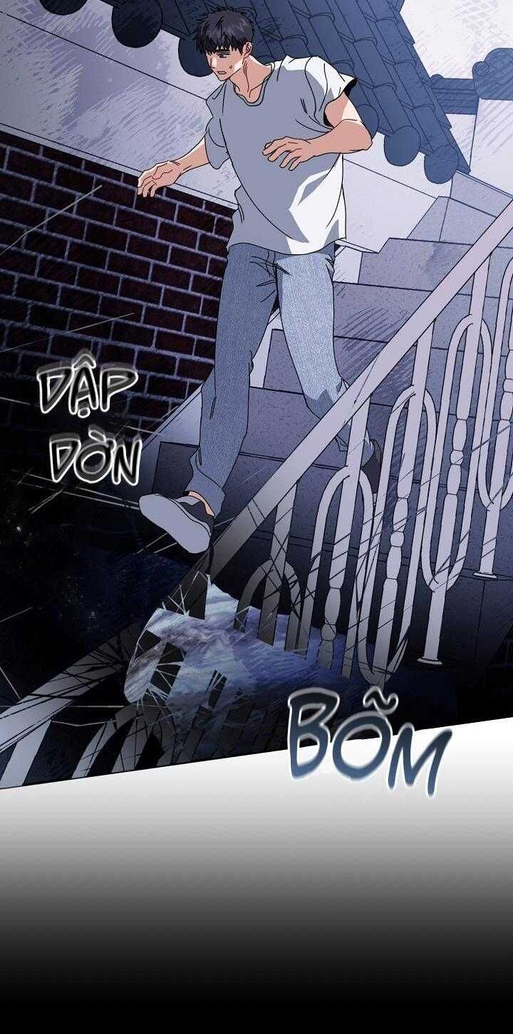 Khu Vực Chủ Nghĩa Tình Yêu Chapter 71 - 60