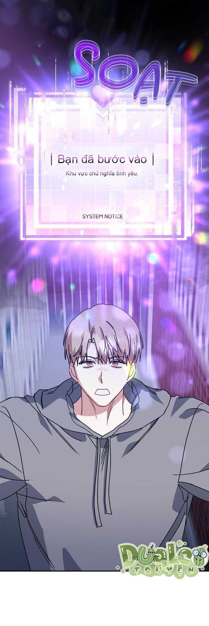 Khu Vực Chủ Nghĩa Tình Yêu Chapter 71 - 63