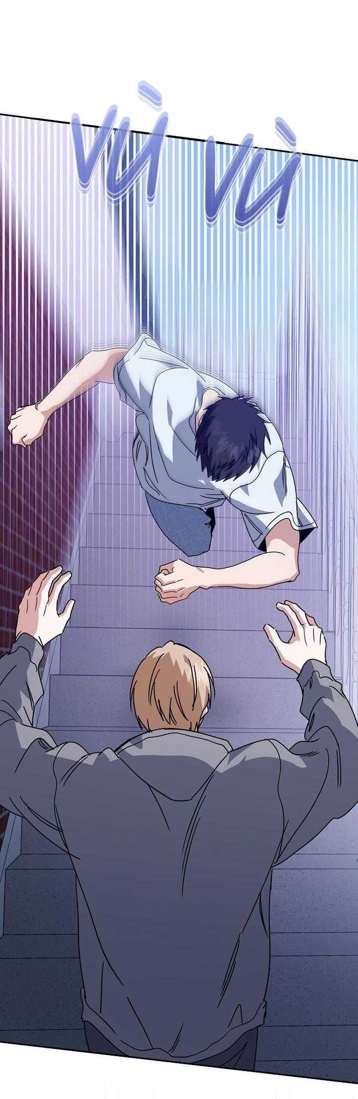 Khu Vực Chủ Nghĩa Tình Yêu Chapter 71 - 64