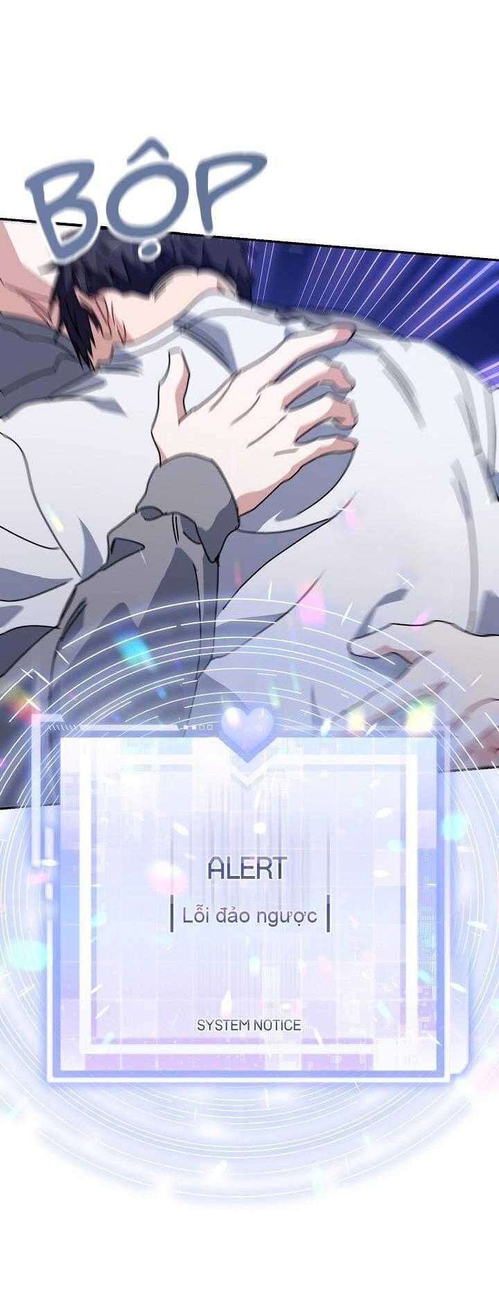 Khu Vực Chủ Nghĩa Tình Yêu Chapter 71 - 66