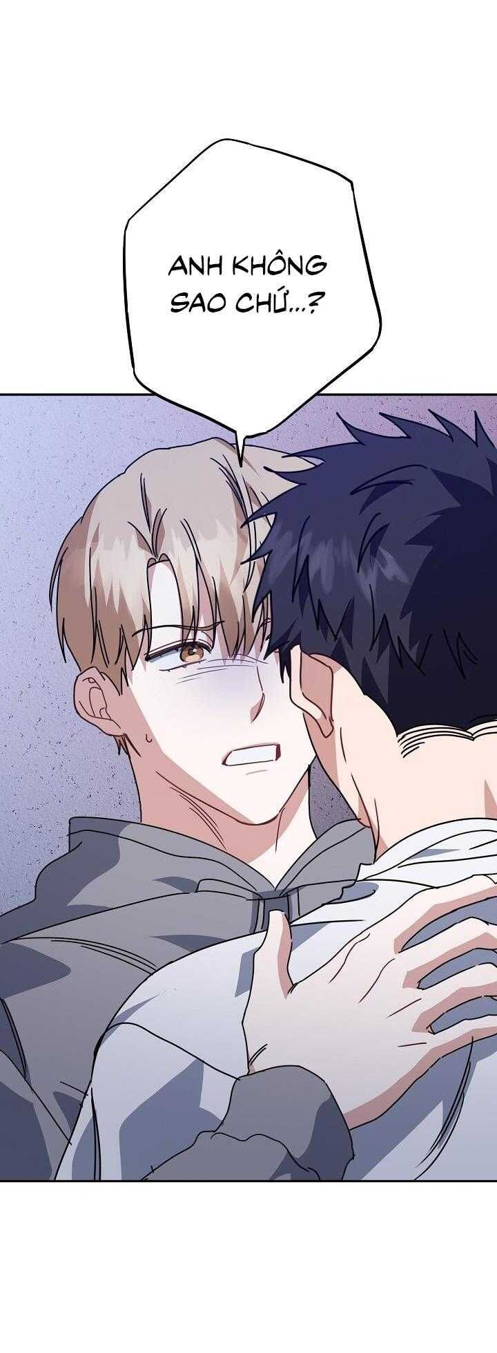 Khu Vực Chủ Nghĩa Tình Yêu Chapter 71 - 68