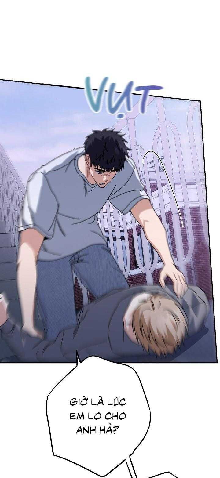 Khu Vực Chủ Nghĩa Tình Yêu Chapter 71 - 69