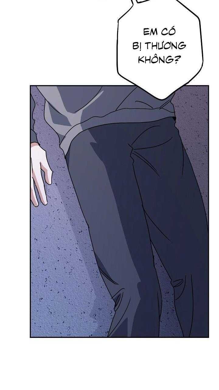 Khu Vực Chủ Nghĩa Tình Yêu Chapter 71 - 70