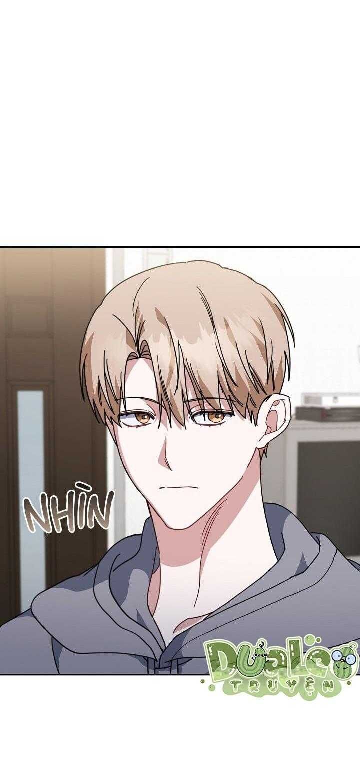 Khu Vực Chủ Nghĩa Tình Yêu Chapter 71 - 8