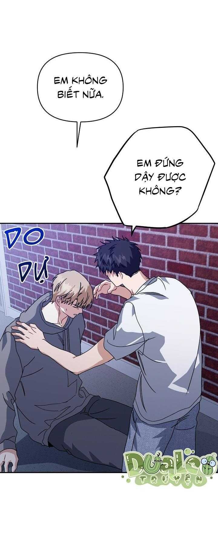 Khu Vực Chủ Nghĩa Tình Yêu Chapter 71 - 71