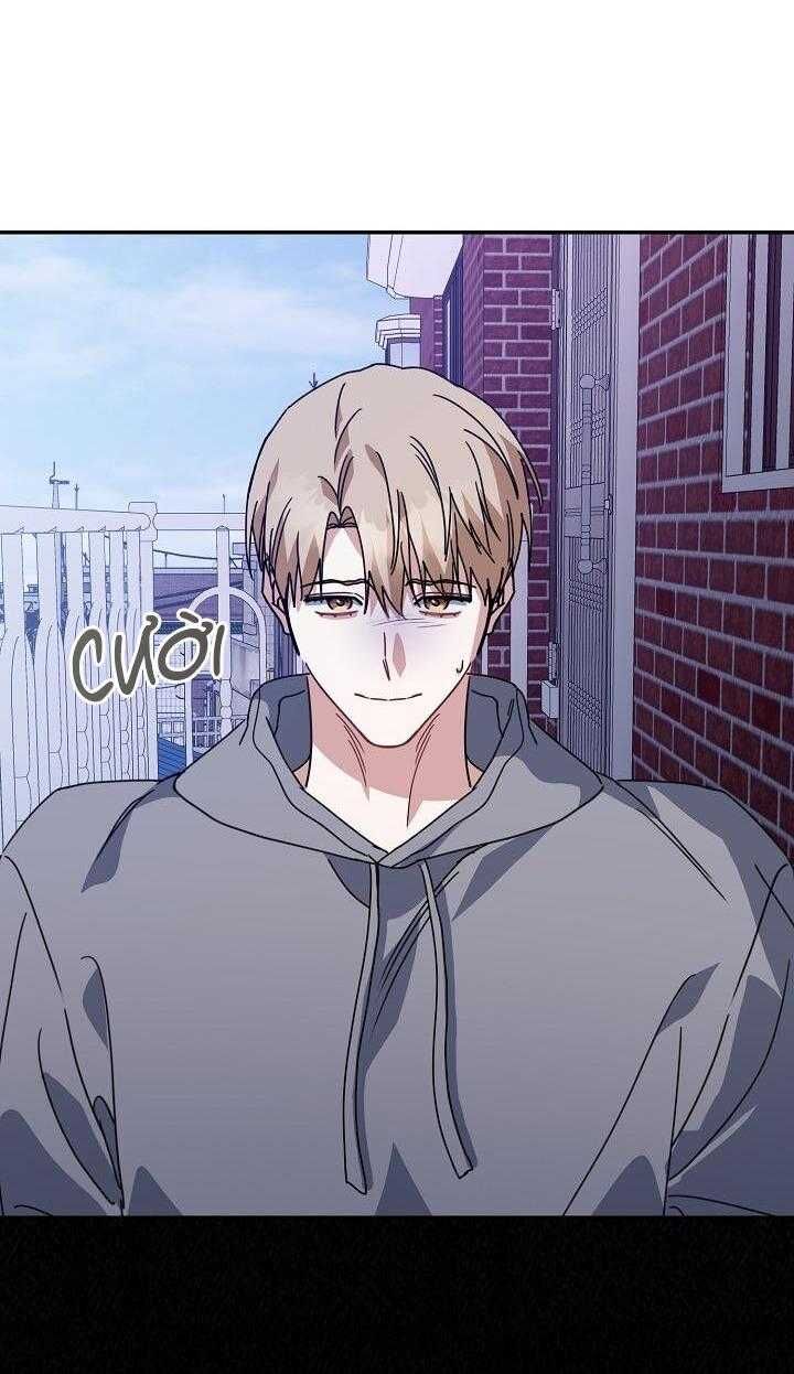 Khu Vực Chủ Nghĩa Tình Yêu Chapter 71 - 73