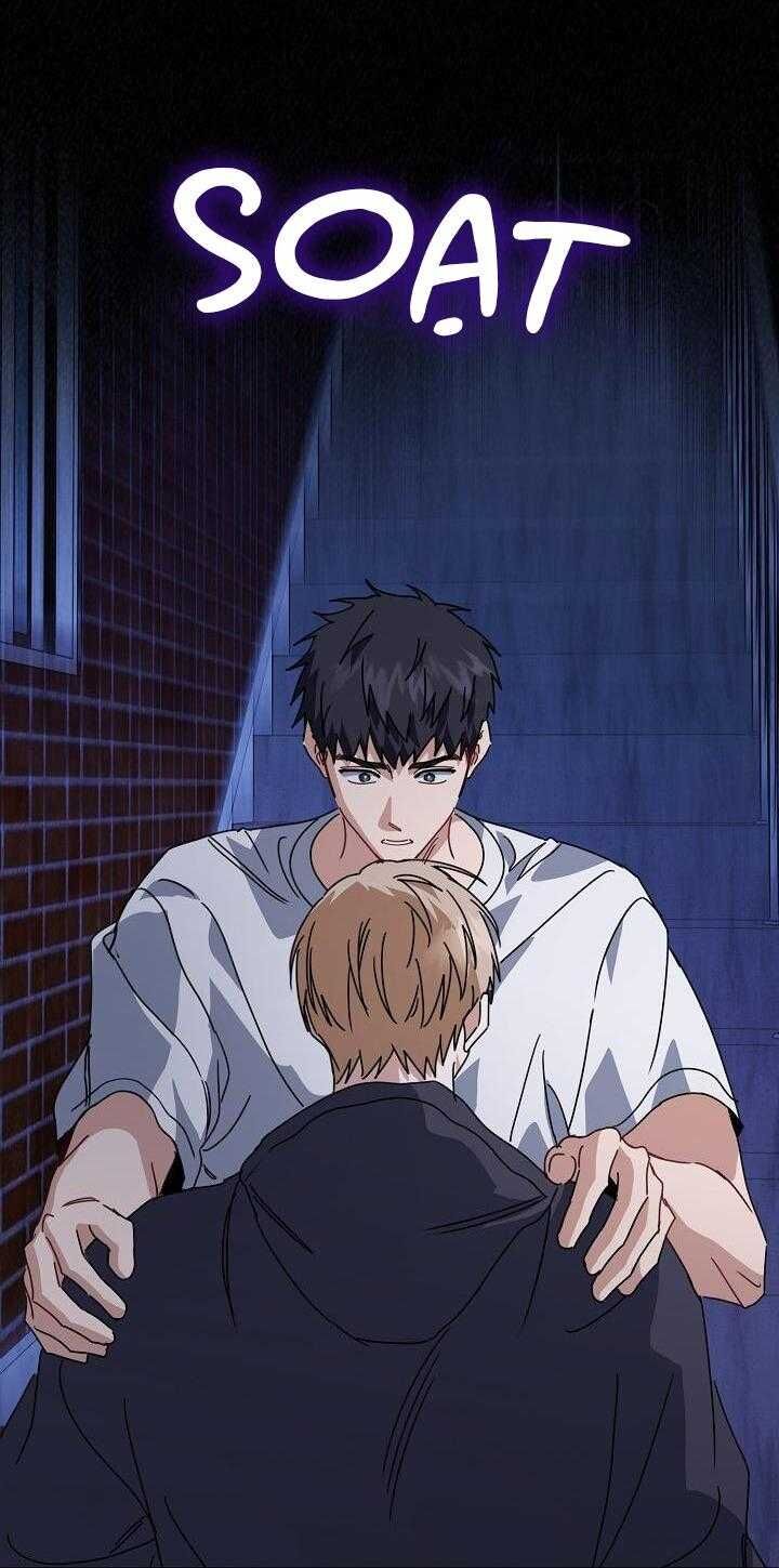 Khu Vực Chủ Nghĩa Tình Yêu Chapter 71 - 74