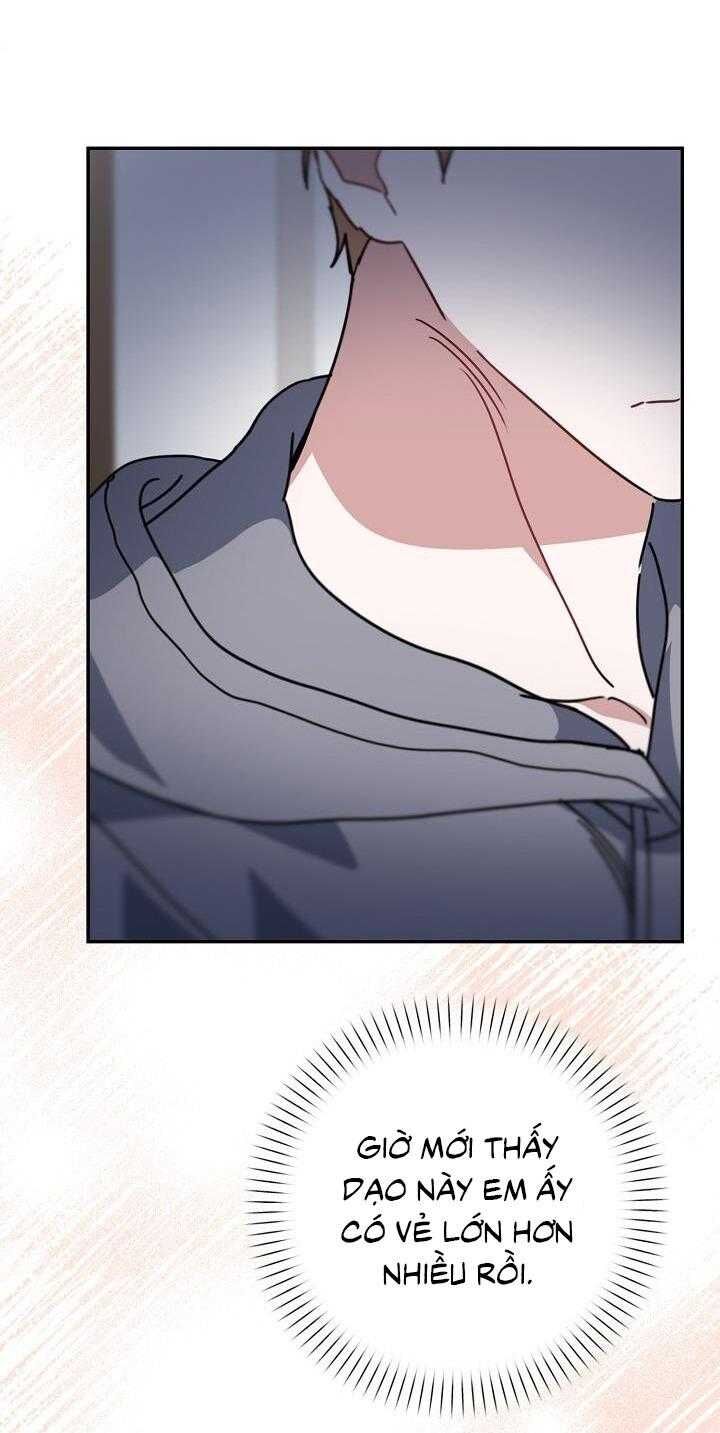 Khu Vực Chủ Nghĩa Tình Yêu Chapter 71 - 9