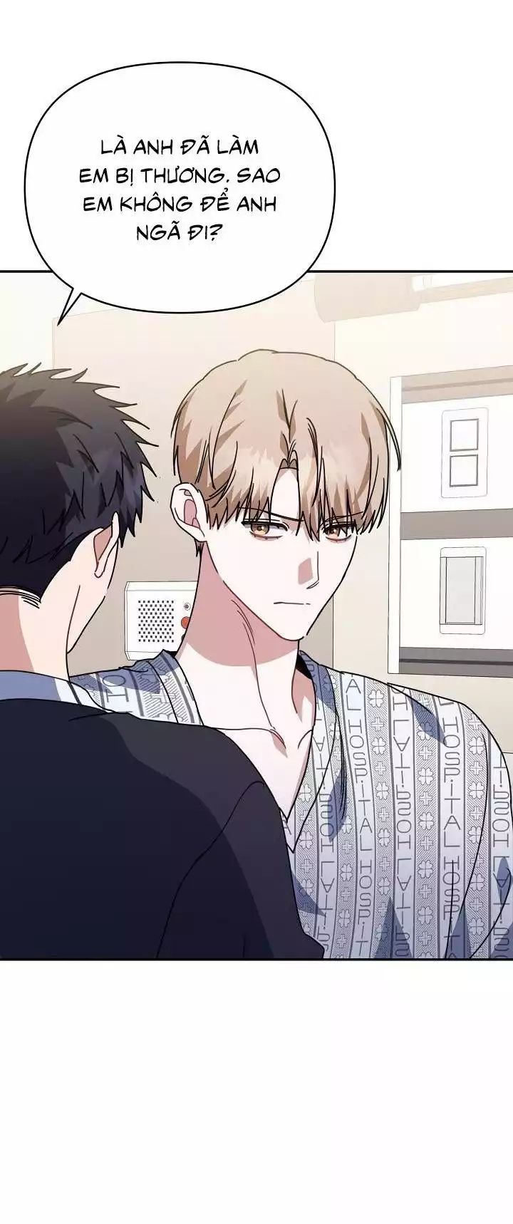 Khu Vực Chủ Nghĩa Tình Yêu Chapter 72 - 15